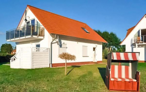 Ferienwohnung Fuhlendorf